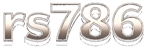 rs786 logo