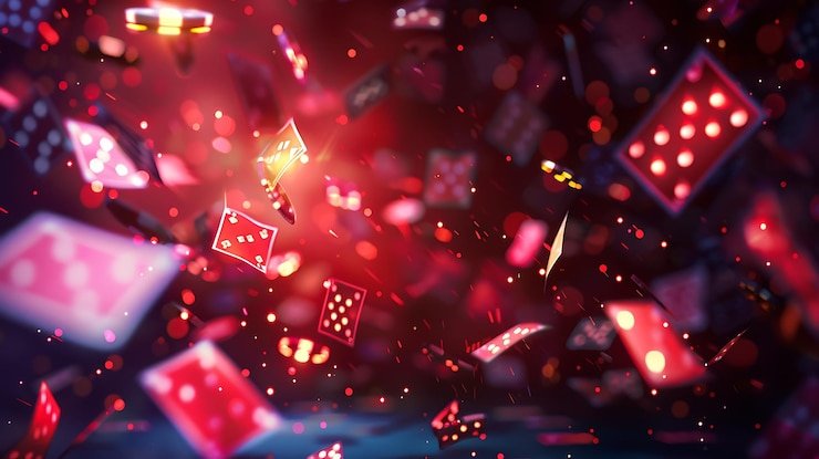 rs786 Premium Prizes Section