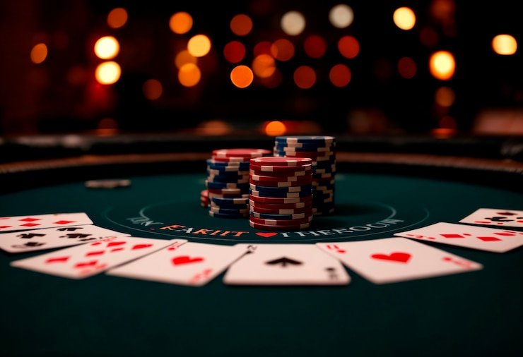 rs786 Live Casino